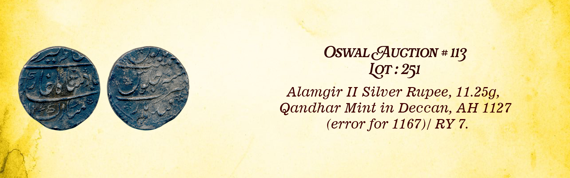 Oswal Antiques